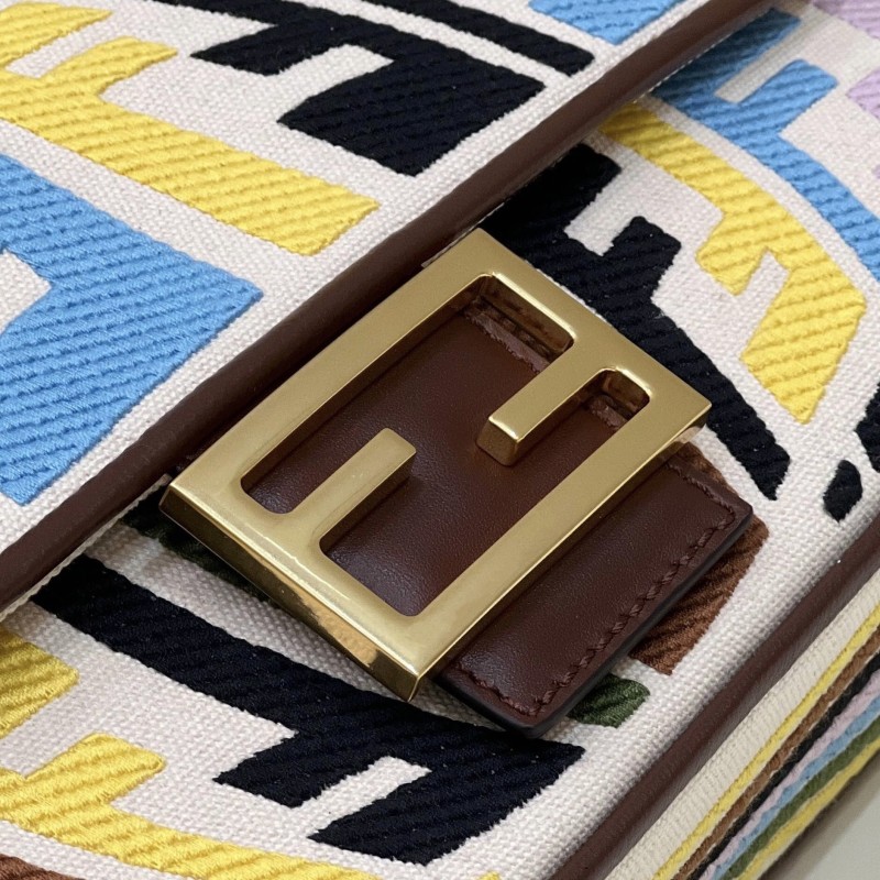 Fendi Baguette