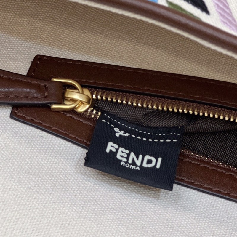 Fendi Baguette