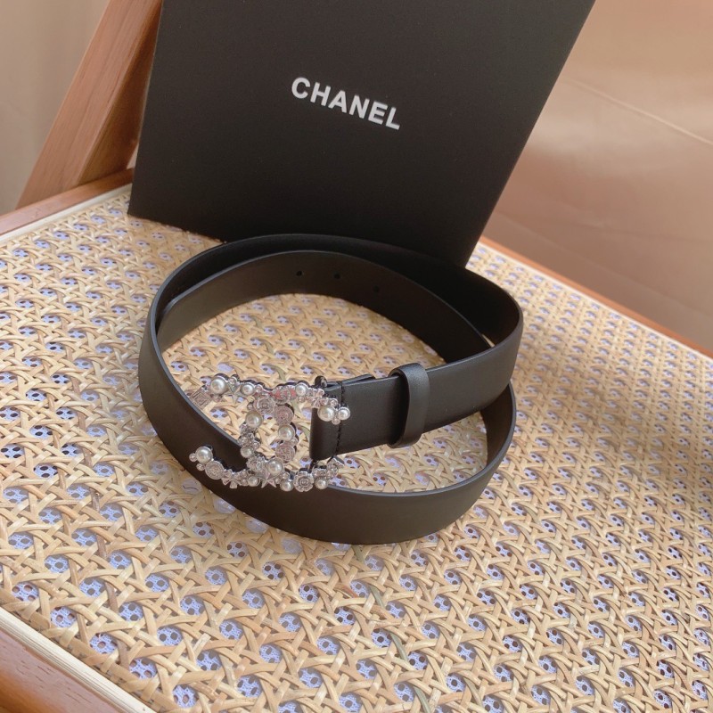 Chanel Belt