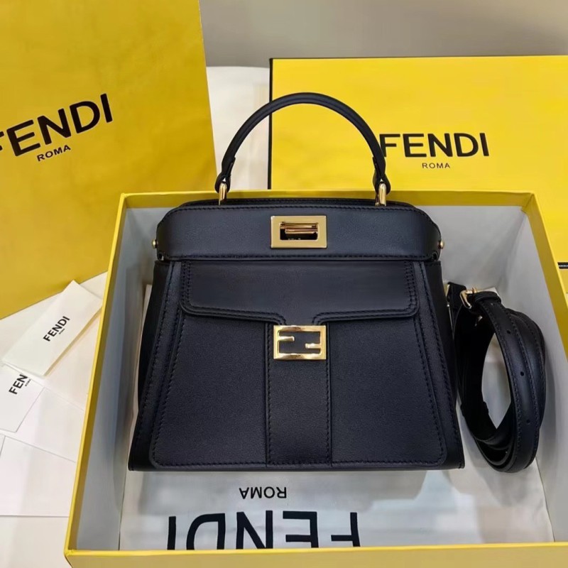 Fendi Handbag