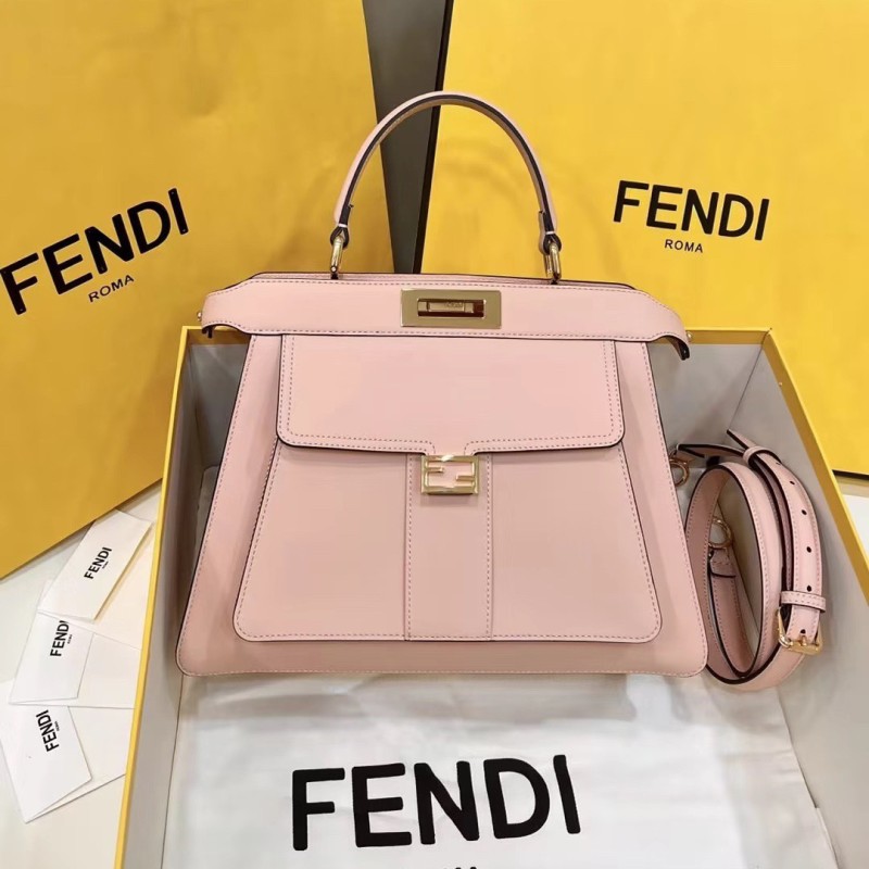 Fendi Handbag