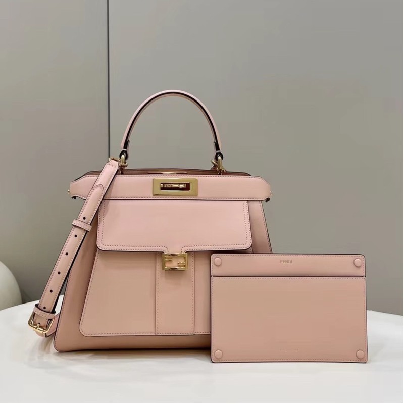 Fendi Handbag