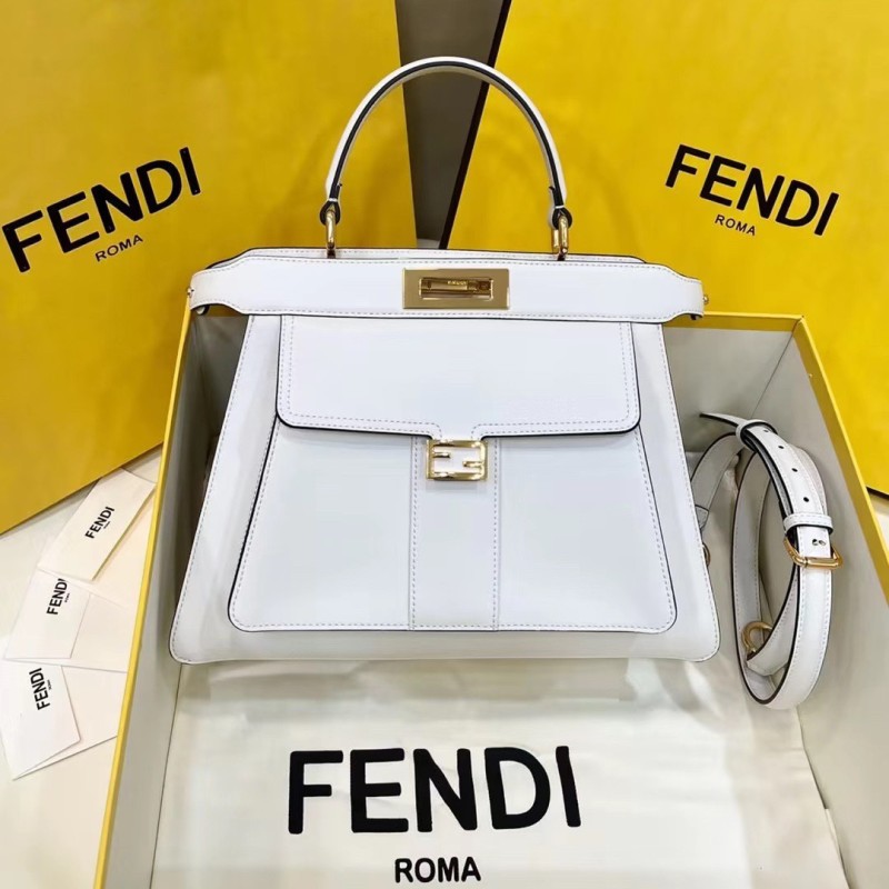 Fendi Handbag