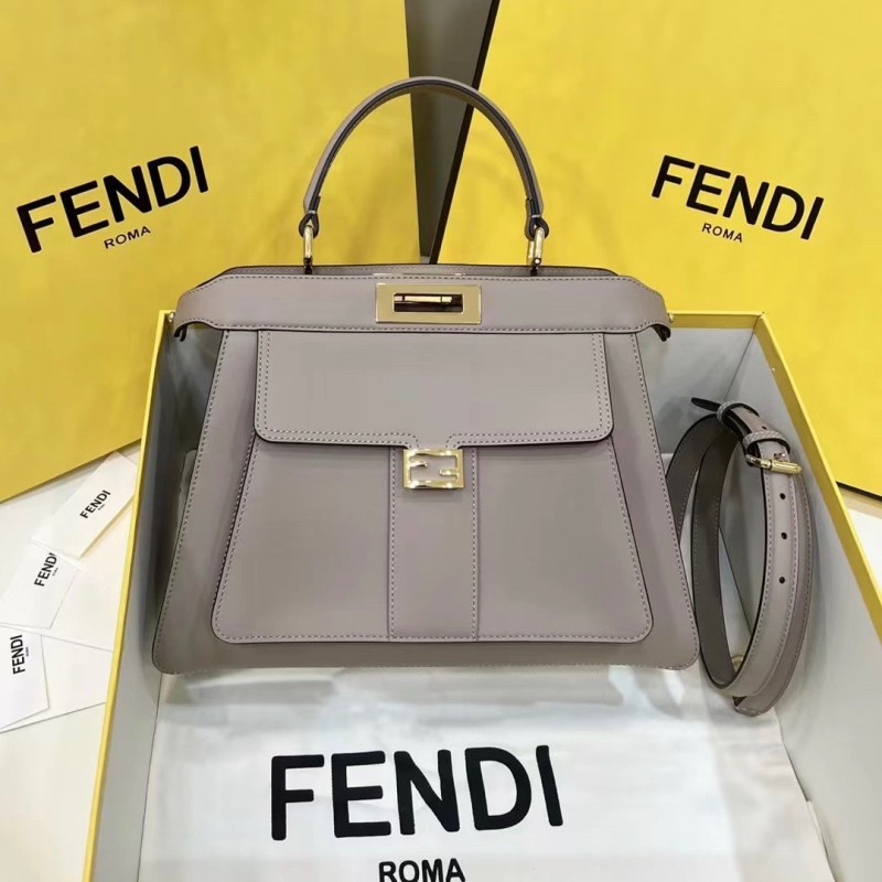 Fendi Handbag