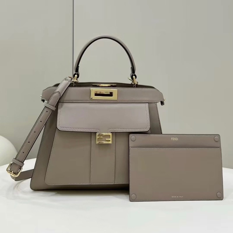 Fendi Handbag