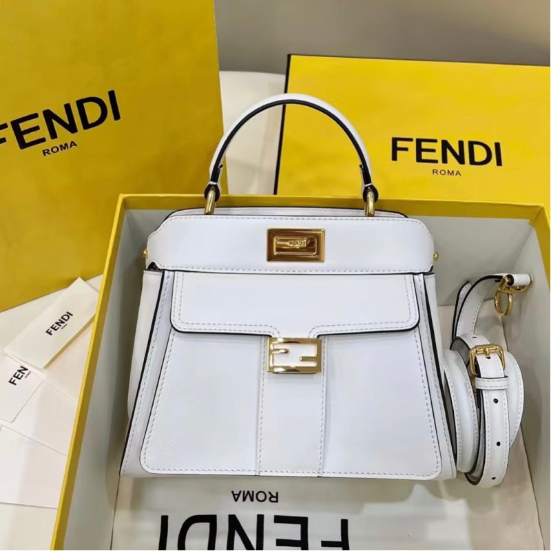 Fendi Handbag