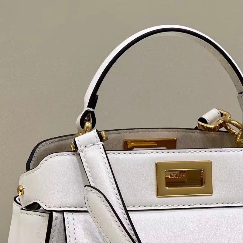 Fendi Handbag