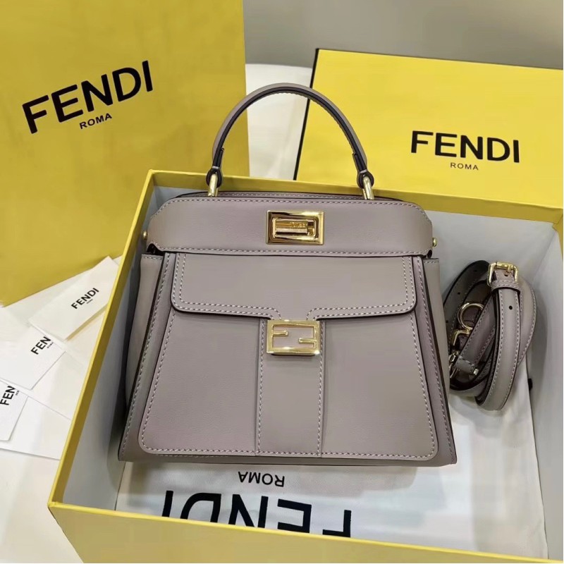 Fendi Handbag