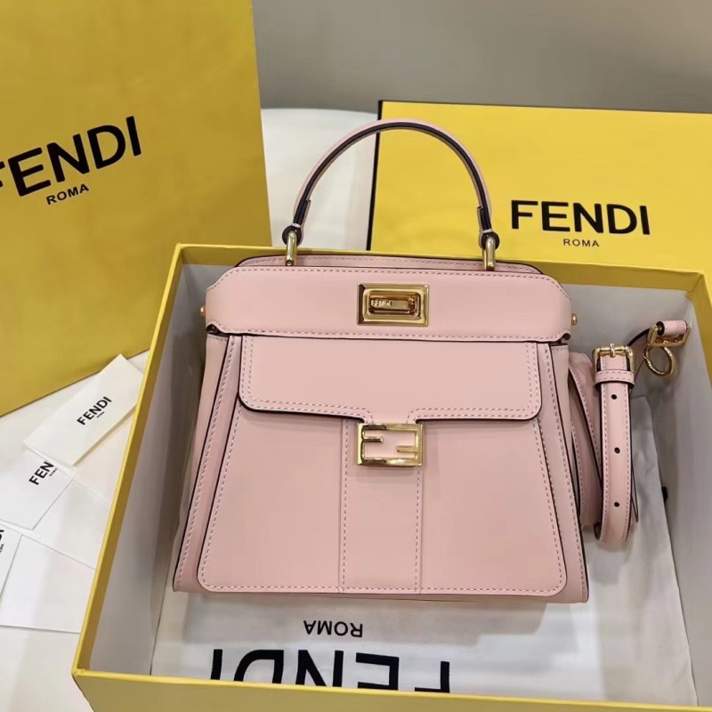 Fendi Handbag