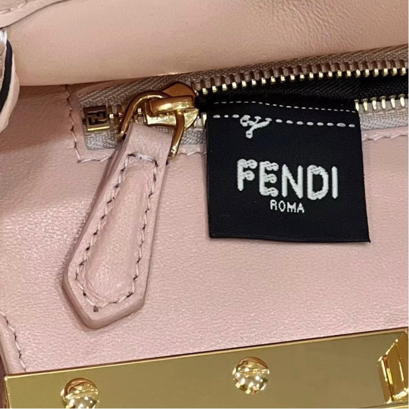 Fendi Handbag