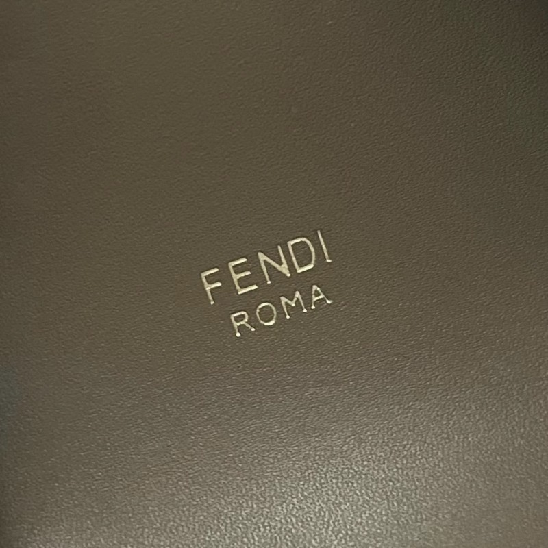 Fendi Handbag