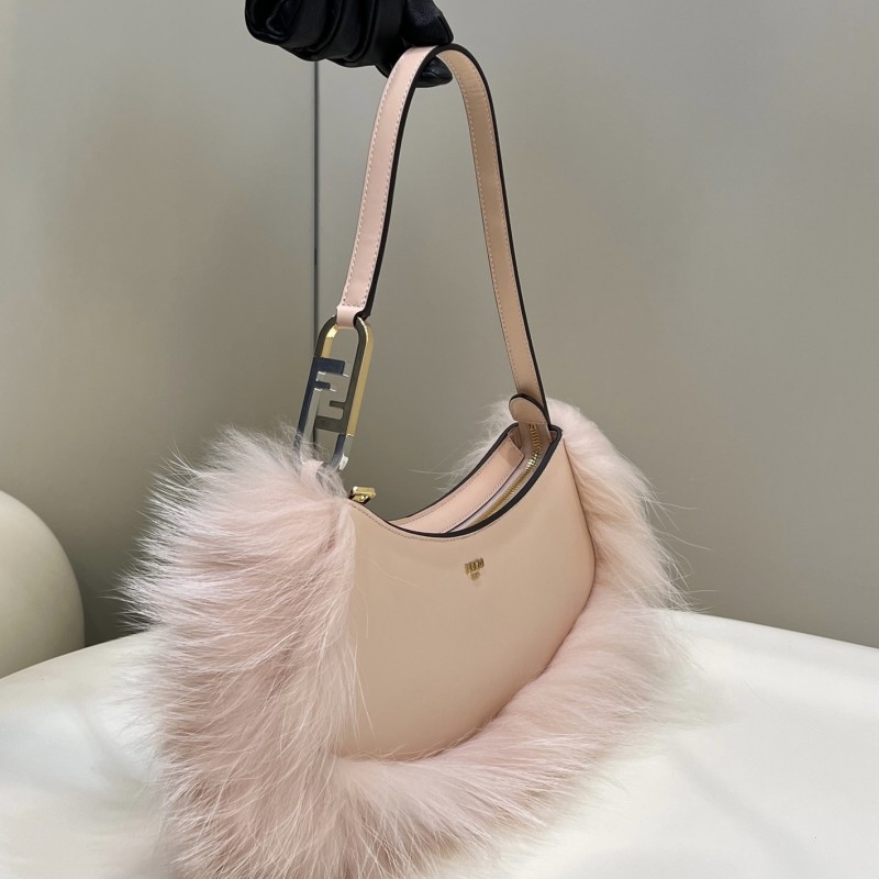 Fendi Handbag