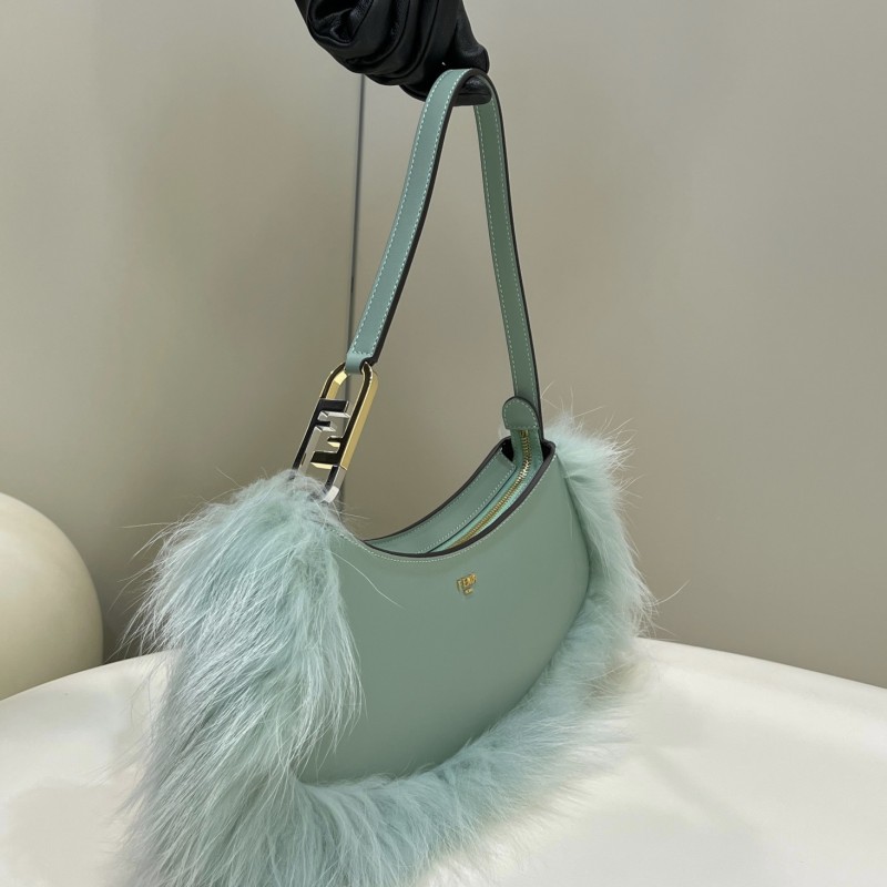 Fendi Handbag