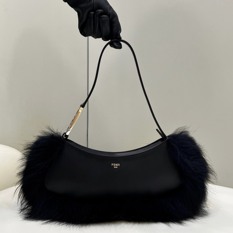 Fendi Handbag