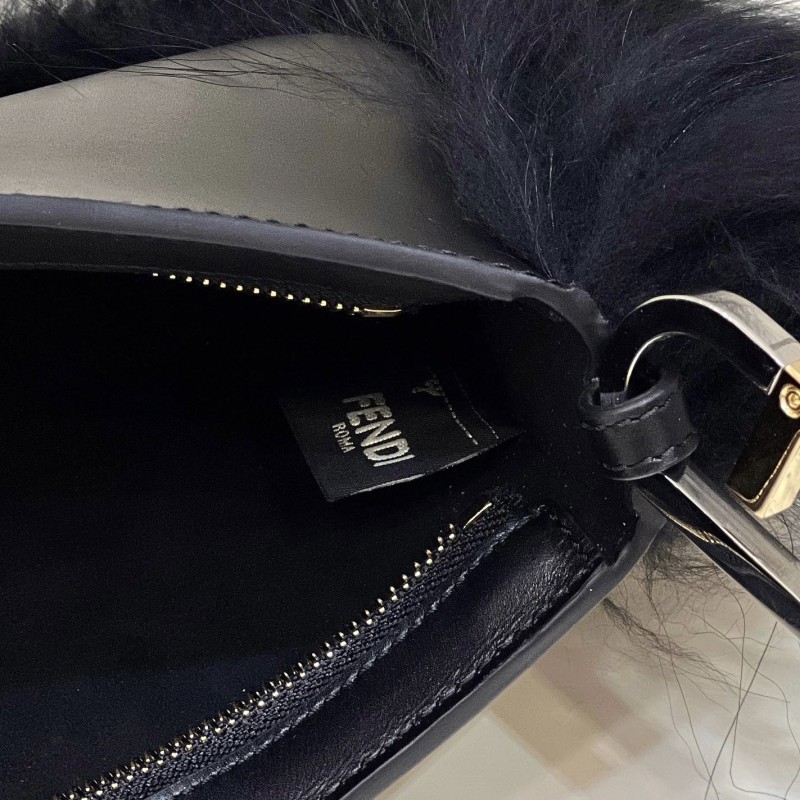 Fendi Handbag