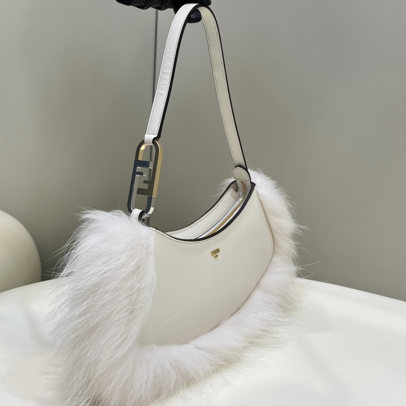 Fendi Handbag