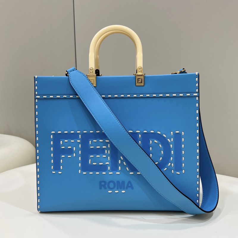 Fendi Tote