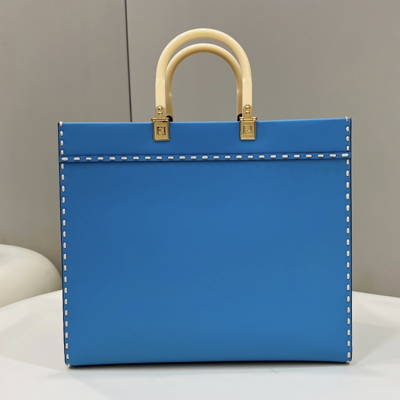 Fendi Tote