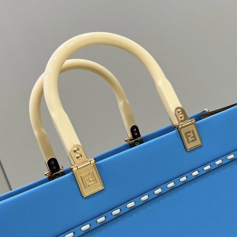 Fendi Tote