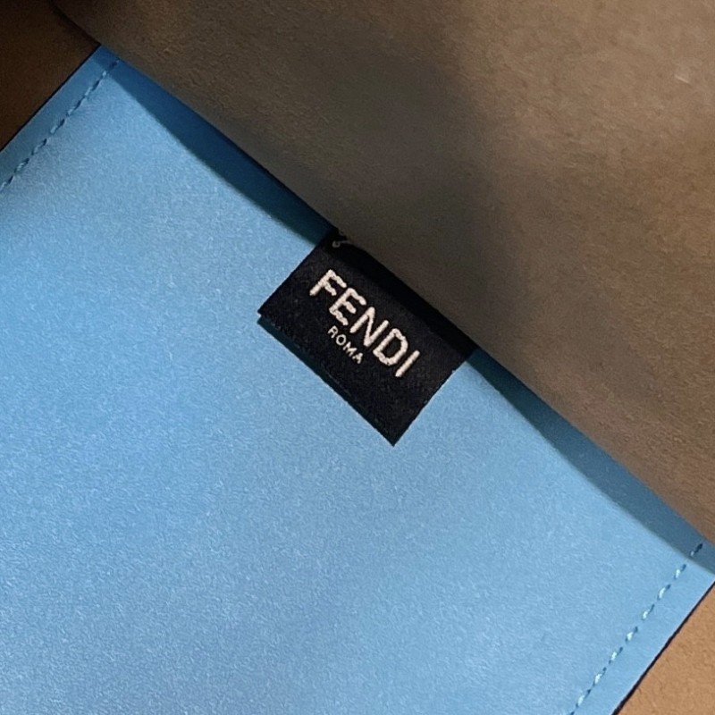 Fendi Tote