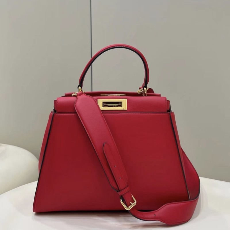 Fendi Handbag