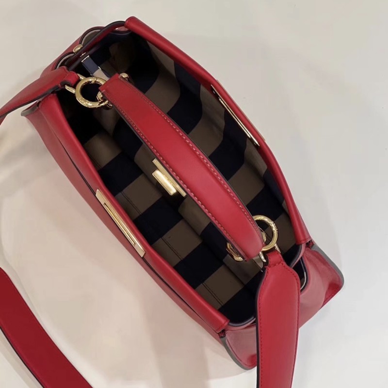 Fendi Handbag