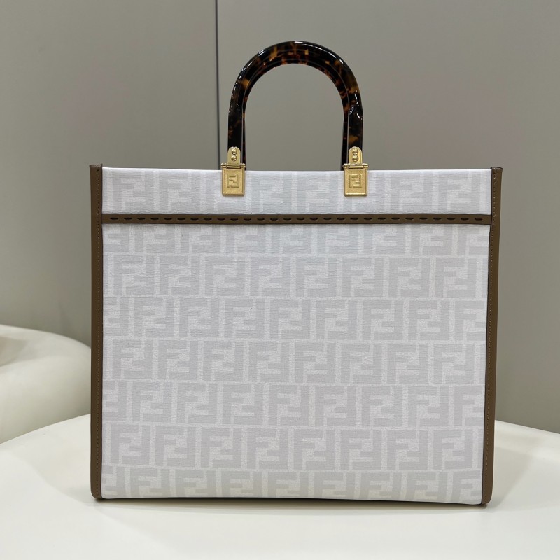 Fendi Tote