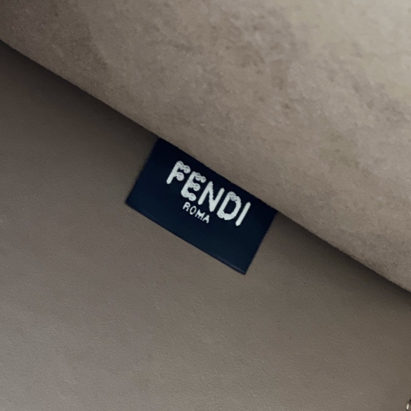 Fendi Tote