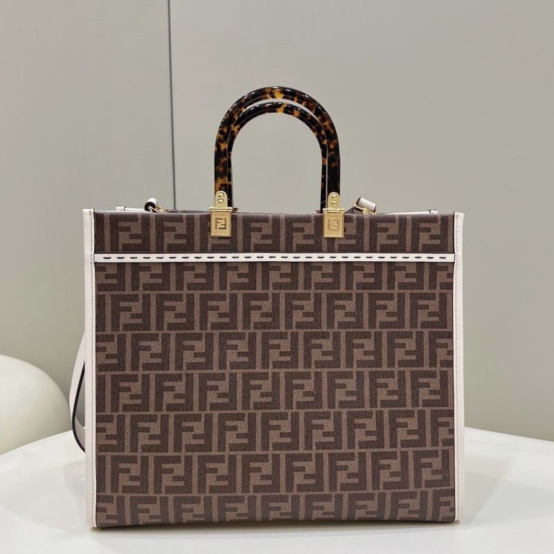 Fendi Tote