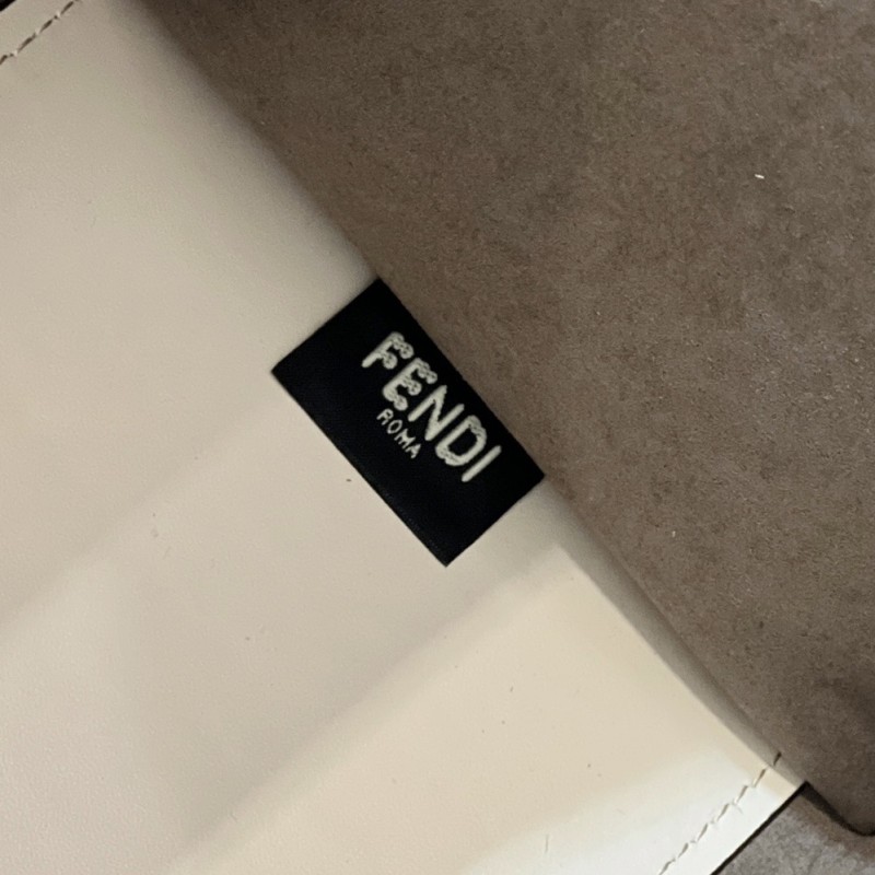 Fendi Tote