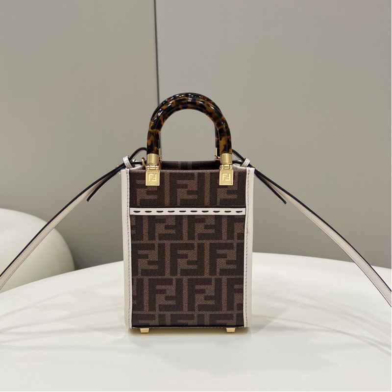 Fendi Tote Bag