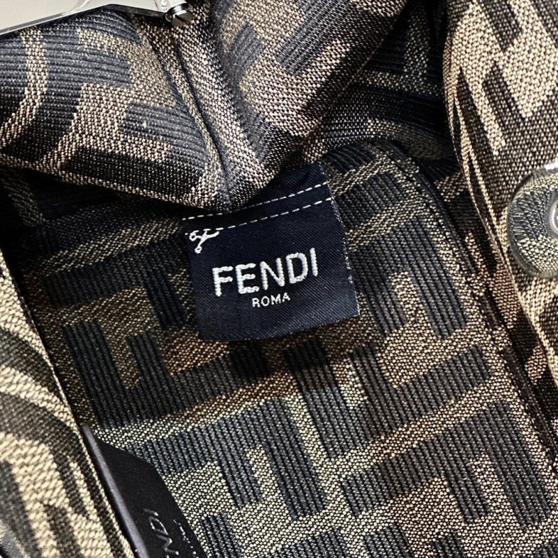 Fendi First