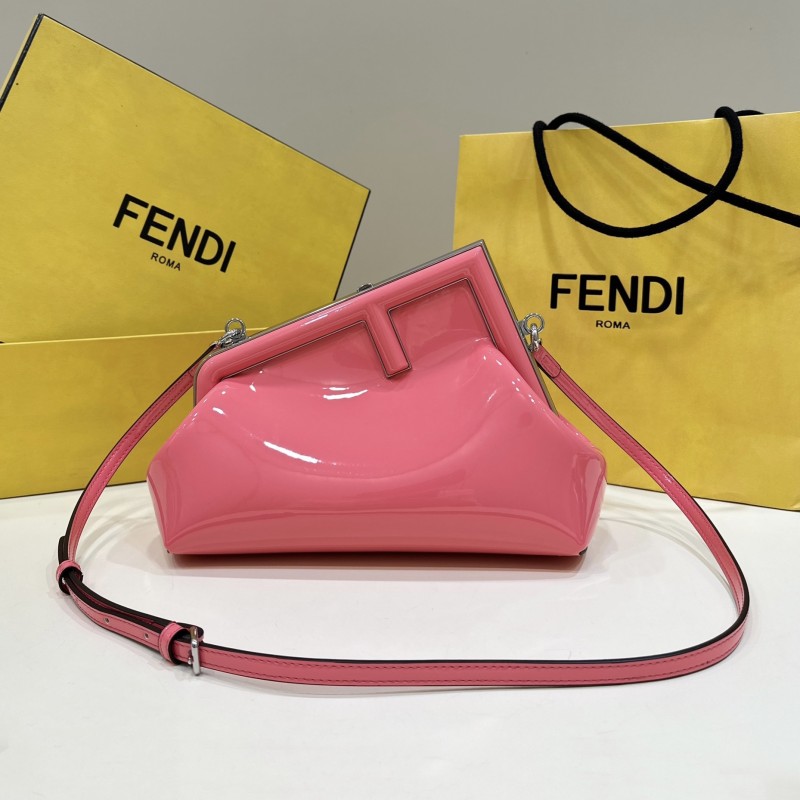 Fendi First