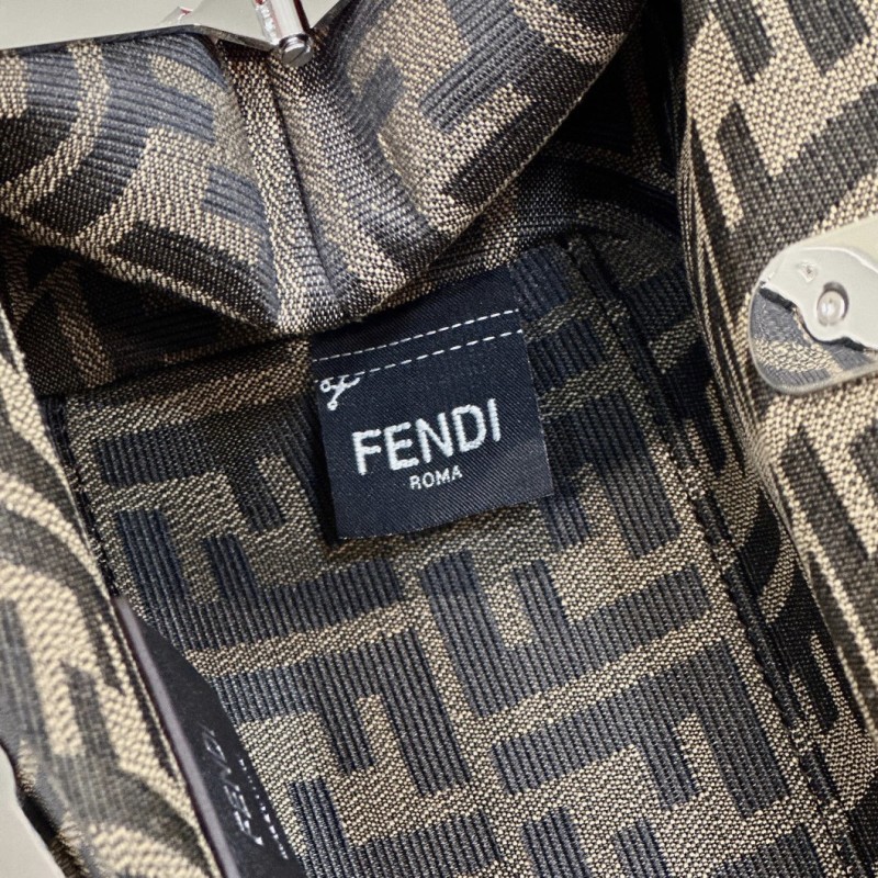 Fendi First