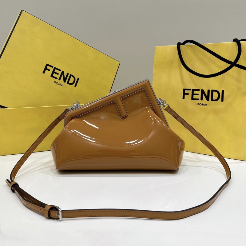 Fendi First