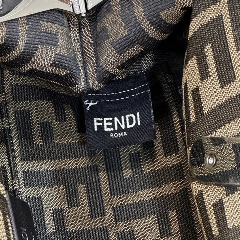 Fendi First