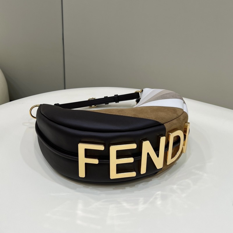 Fendi Graphy