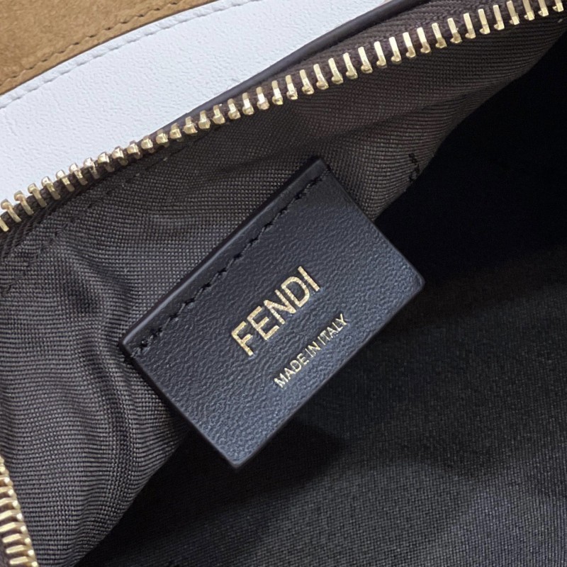 Fendi Graphy