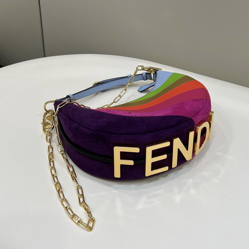 Fendi Graphy