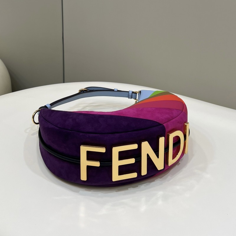 Fendi Graphy