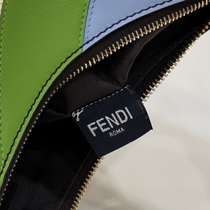 Fendi Graphy