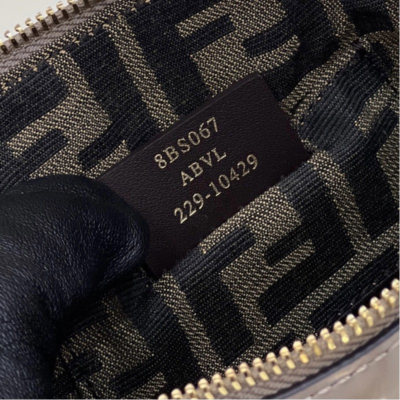 Fendi Handbag