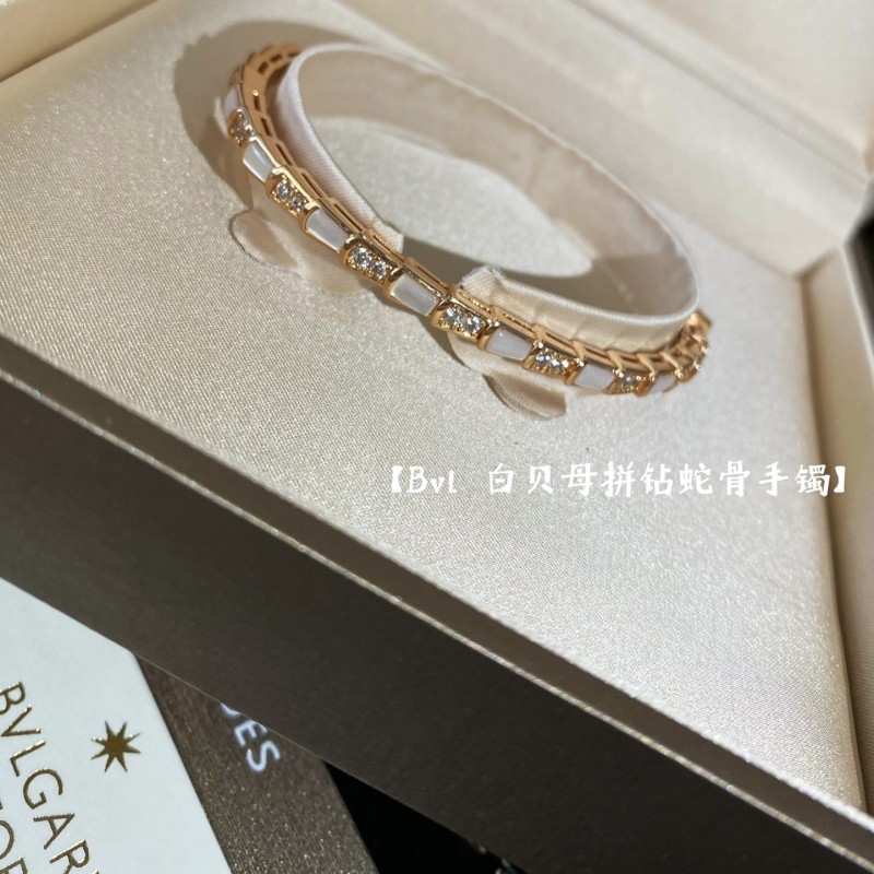 Bvlgari Bracelet 