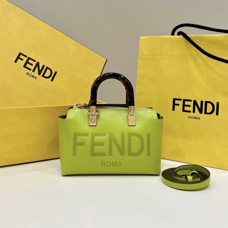 Fendi Handbag