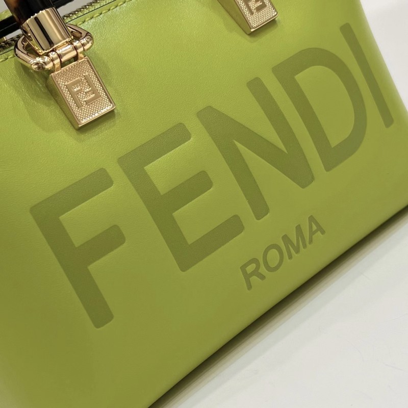 Fendi Handbag