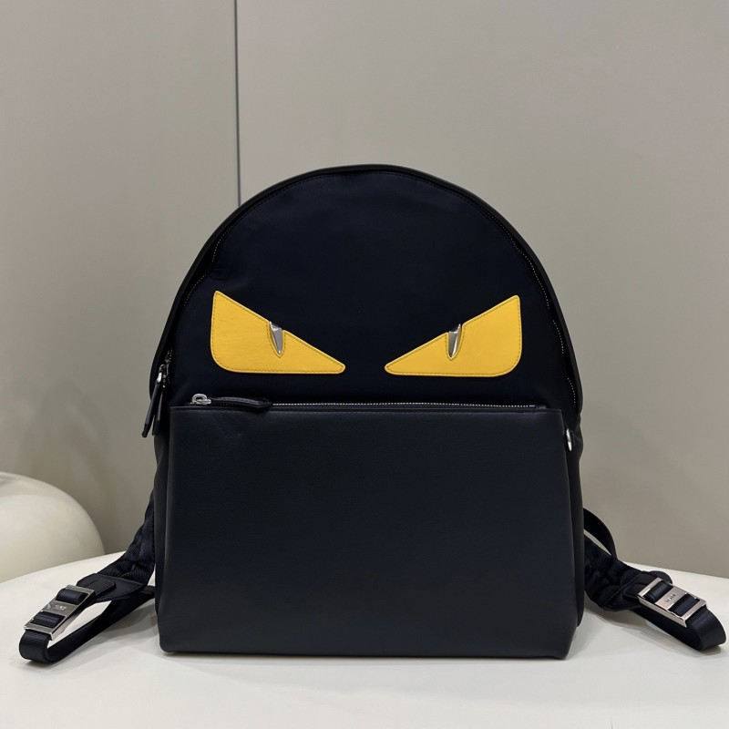 Fendi Backpack