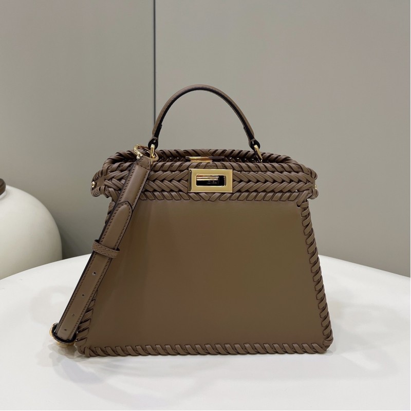 Fendi Handbag