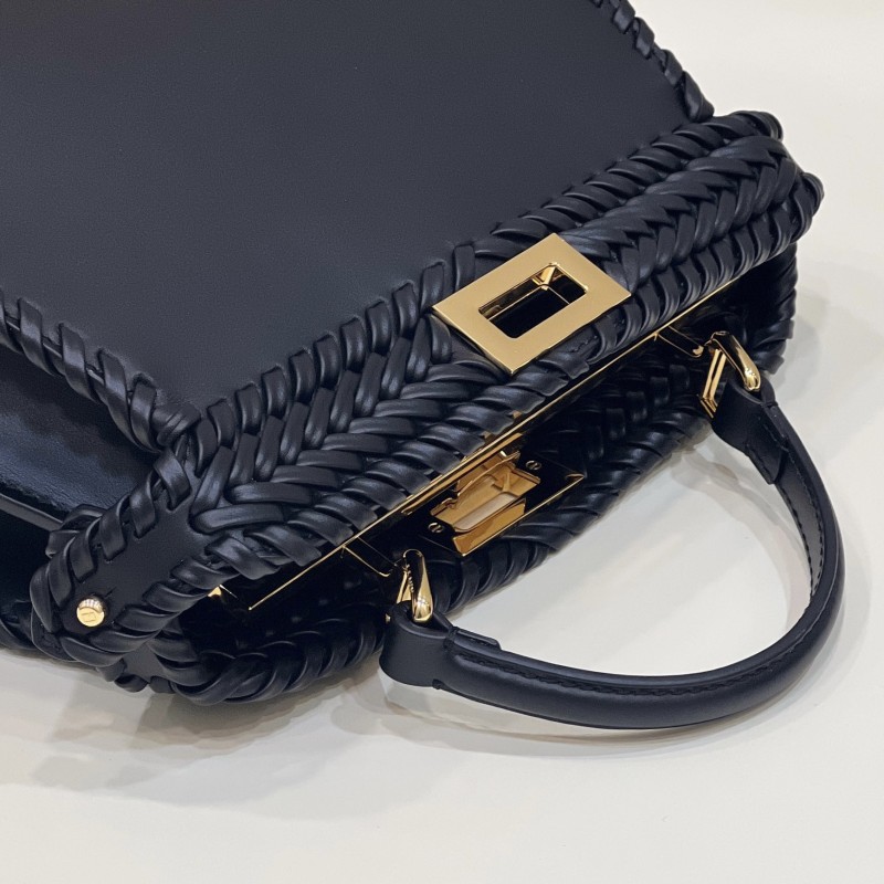 Fendi Handbag