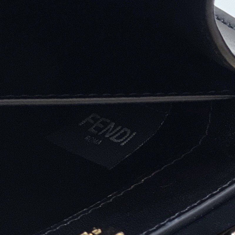 Fendi Handbag