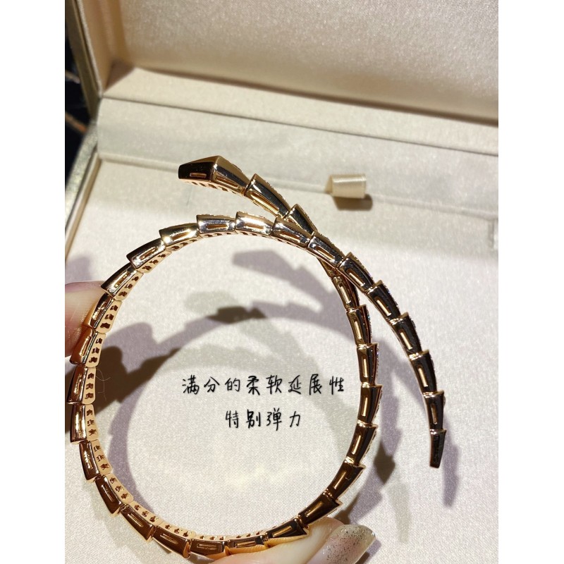 Bvlgari Bracelet 